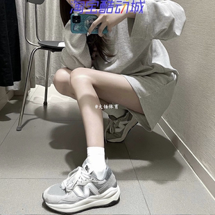 New Balance NB5740 元祖灰男女复古经典休闲运动慢跑鞋 M5740TA