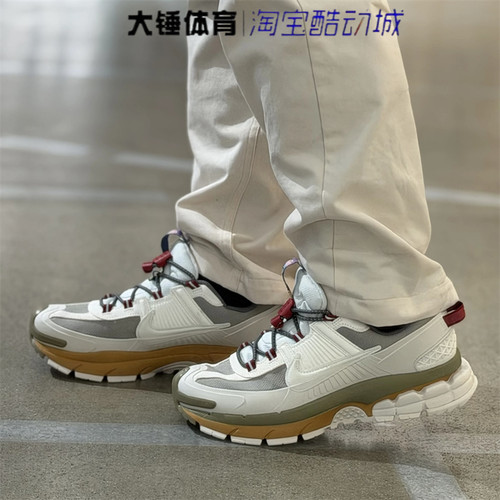 Nike/耐克ZOOM VOMERO ROAM马年限定轻便舒适跑步鞋IQ1126-317