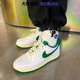 Force Air 131 Nike DO5220 AF1空军一号白绿白红白蓝运动男板鞋