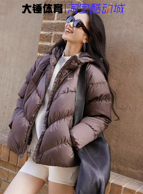 NIKE/耐克SportswearStorm-FIT Windpuffer保暖羽绒服HF7871-004