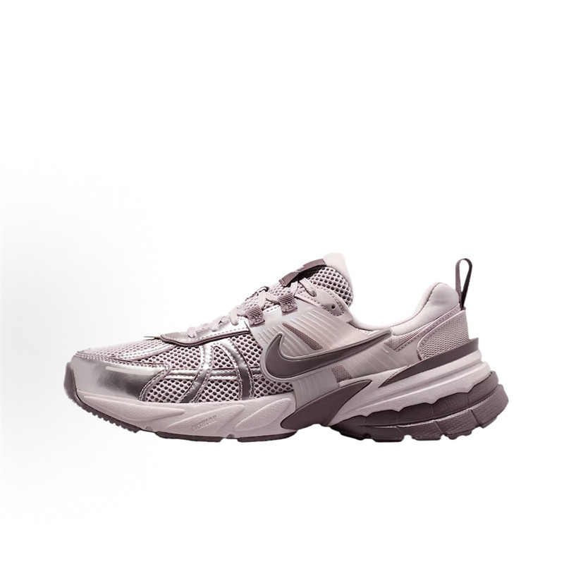 Nike/耐克V2K RUN女款粉色舒适休闲百搭运动低帮跑步鞋FD0736-602,运动鞋new,跑步鞋,淘宝优惠券,粉丝福利购,淘宝优惠卷