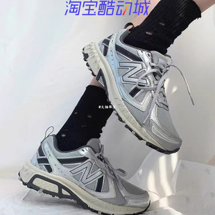 跑鞋 男女增高休闲老爹鞋 NB复古运动鞋 NEW MT410KR5 BALANCE KM5