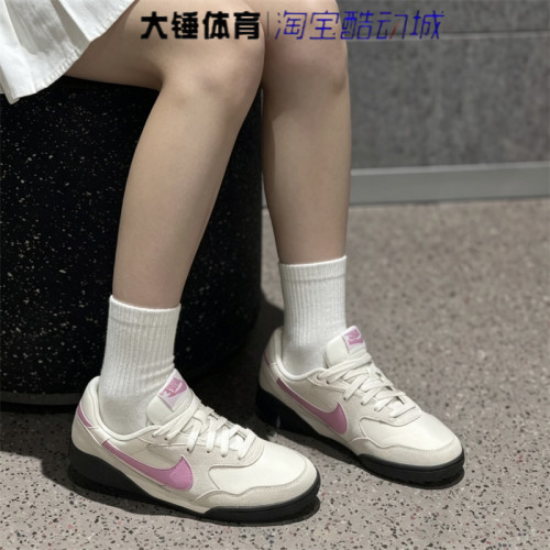 Nike/耐克Terra Manta 女子复古透气低帮生活休闲鞋IO7802-105