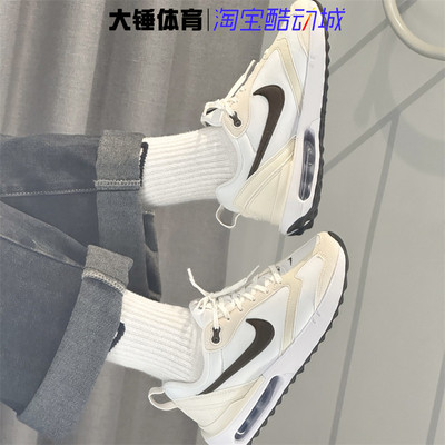 Nike/耐克AIR MAX DAWN女子气垫透气运动休闲跑步鞋DC4068-102