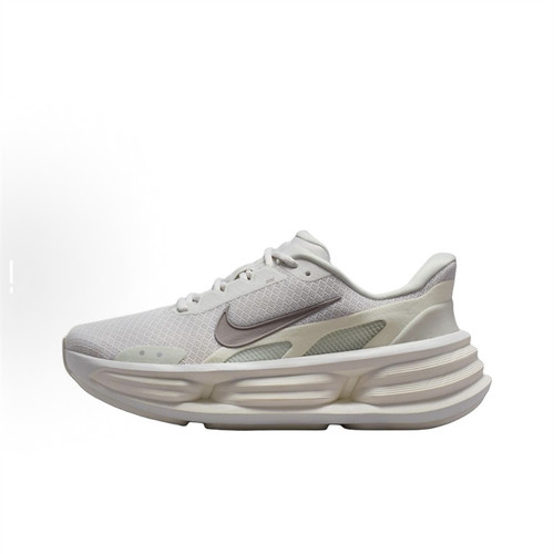 Nike/耐克Comfort Ride EasyOn女款米白色运动跑步鞋IF5001-005