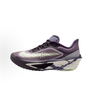 Nike/耐克Zoom Fly 6女款紫色百搭轻便运动低帮跑步鞋IR7598-676