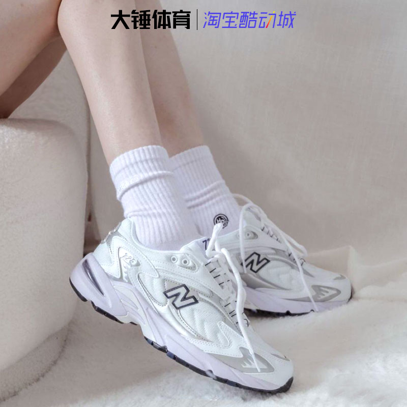 NEWBALANCE复古男女休闲跑步鞋