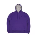S0889 Purple Double Label
