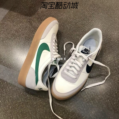 Nike男子复古休闲板鞋