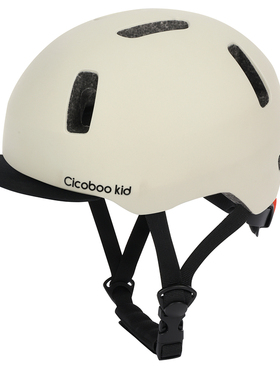 安小盾1到5岁超轻透气儿童自行车骑行头盔平衡车滑板轮滑幼童头盔