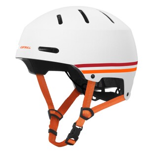 成人男女Cairbull ZoneBMX山地车滑板平衡车自行车轮滑车运动头盔