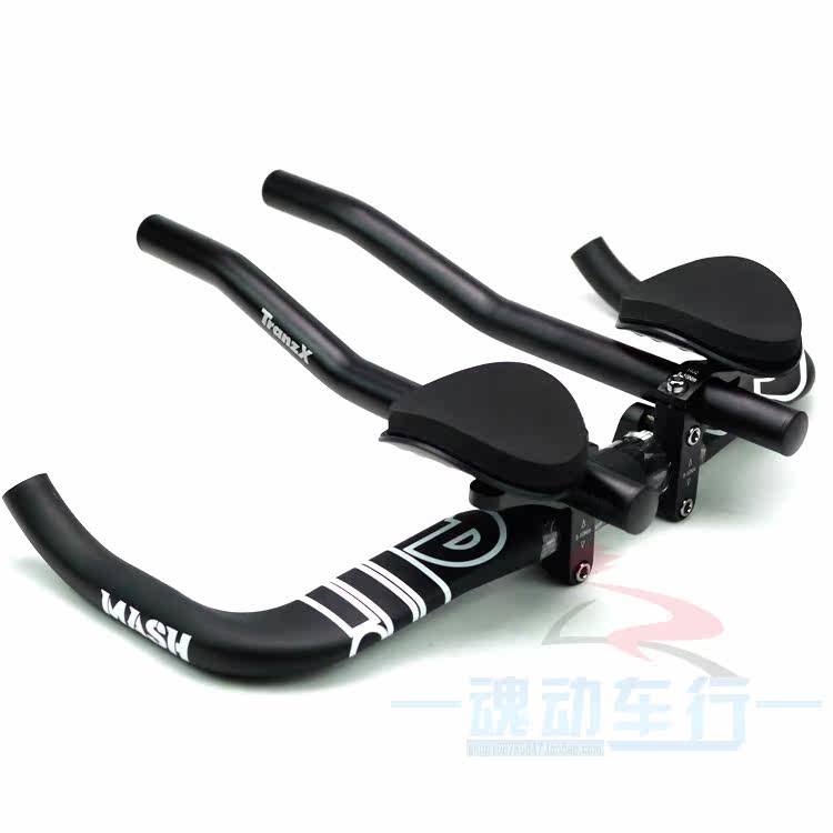 Guidon de vélo - Ref 2336121 Image 5