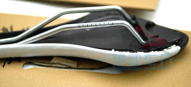 Selle de vélo cyclisme sur route - Ref 2345887 Image 3