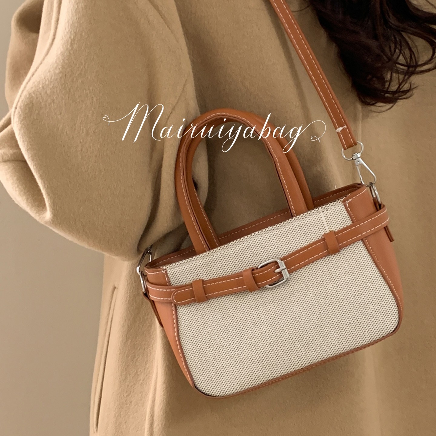 时尚休闲百搭个性复古小方包女洋气潮新款高级质感通勤气质斜挎包,箱包皮具/热销女包/男包,通用款女包,淘宝优惠券,粉丝福利购,淘宝优惠卷