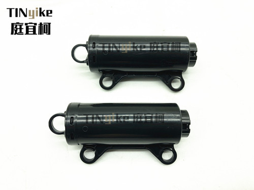 适用原装奇瑞艾瑞泽57GXEX手套箱限位器瑞虎3x575x/8杂物箱阻尼