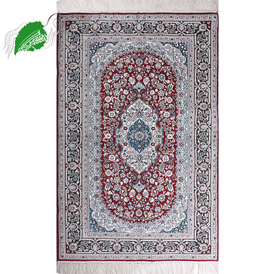 手工打结客厅卧室欧式风波斯地毯