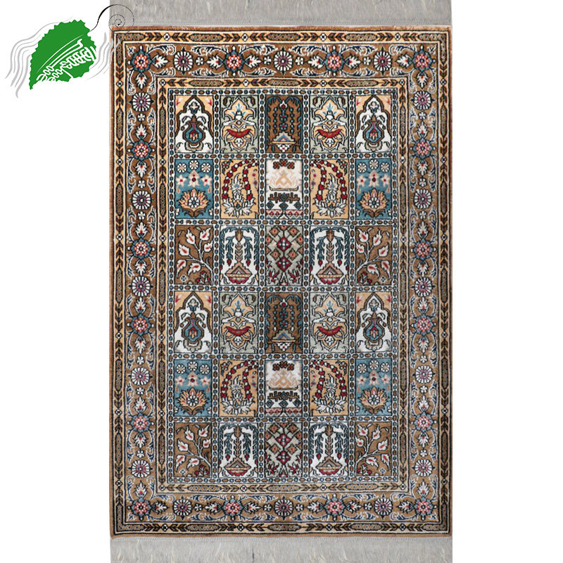 亿丝出口蚕丝挂毯衣帽间门口玄关卧室床边小尺寸南阳手工真丝地毯,居家布艺,地毯,淘宝优惠券,粉丝福利购,淘宝优惠卷