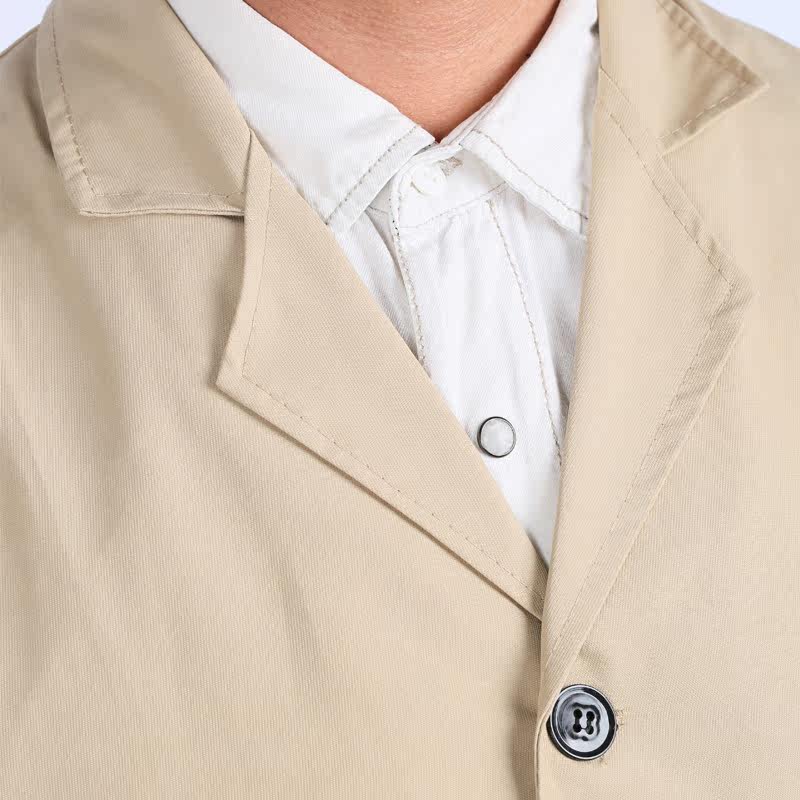 Tenue de travail en polyester - Ref 1912880 Image 5