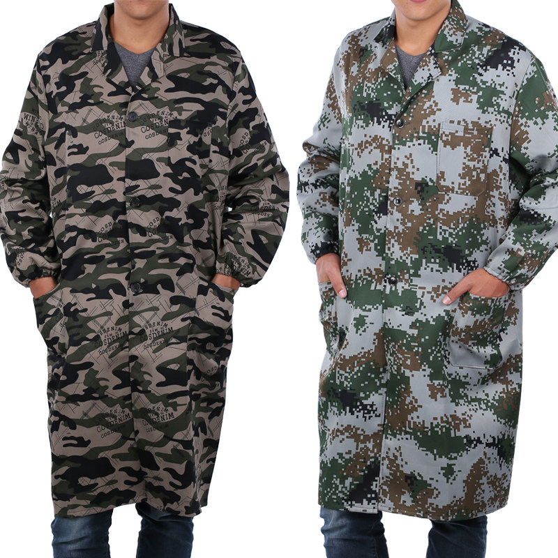 Vêtement de travail en polyester - Ref 1913599 Image 1