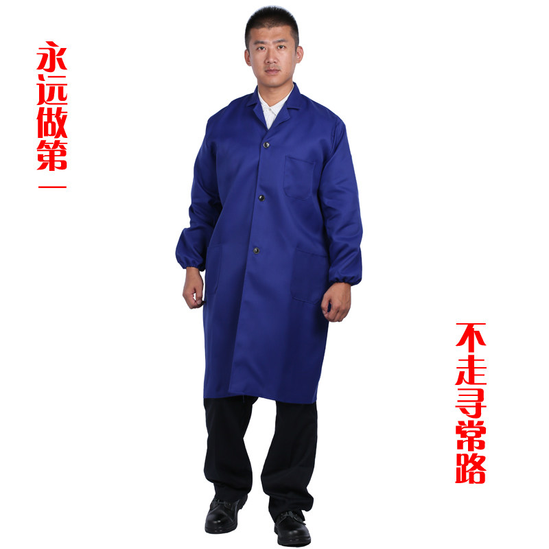 Vêtement de travail en polyester - Ref 1912351 Image 3