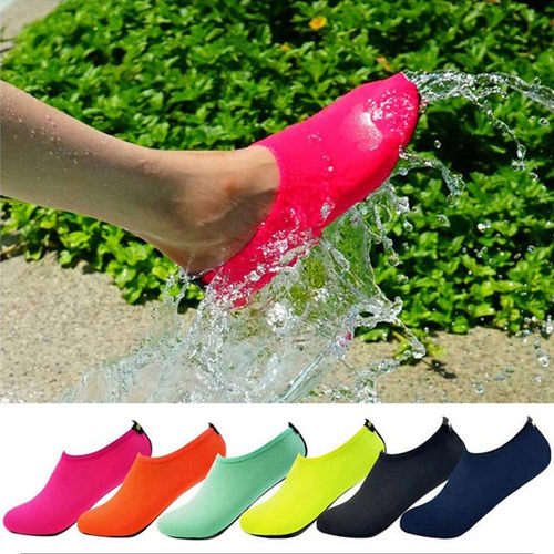户外装备潜水袜珊瑚袜游泳鞋儿童
