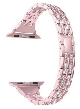 适配苹果手表表带iwatchs10s9