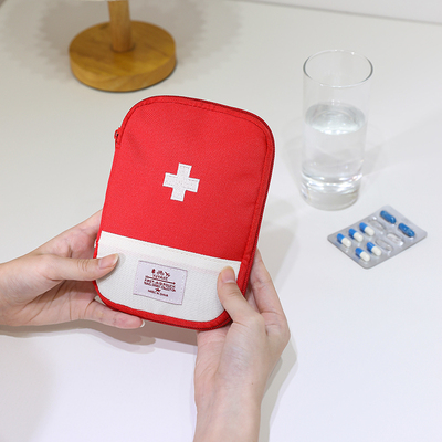 日本旅行便携式医药包应急包