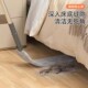 日本床底清扫神器缝隙除尘掸静电除尘掸车刷子除尘掸清理鸡毛掸子