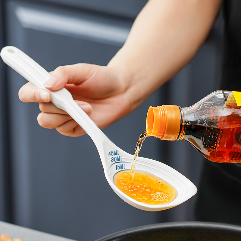 日本不粘锅专用硅胶铲食品级