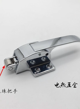 A03烘箱把手传递窗门拉手