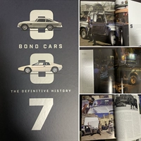 Bangde 25 Film Car Complete Works Heavy Works