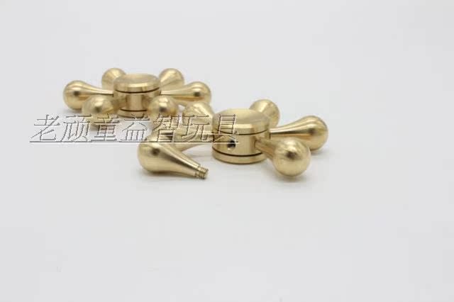 Fidget spinner      - Ref 2615295 Image 3