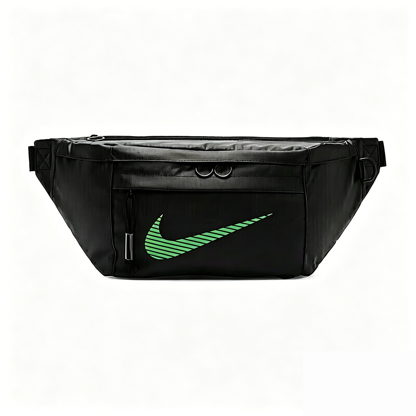 Nike耐克定制款骑行斜挎腰包