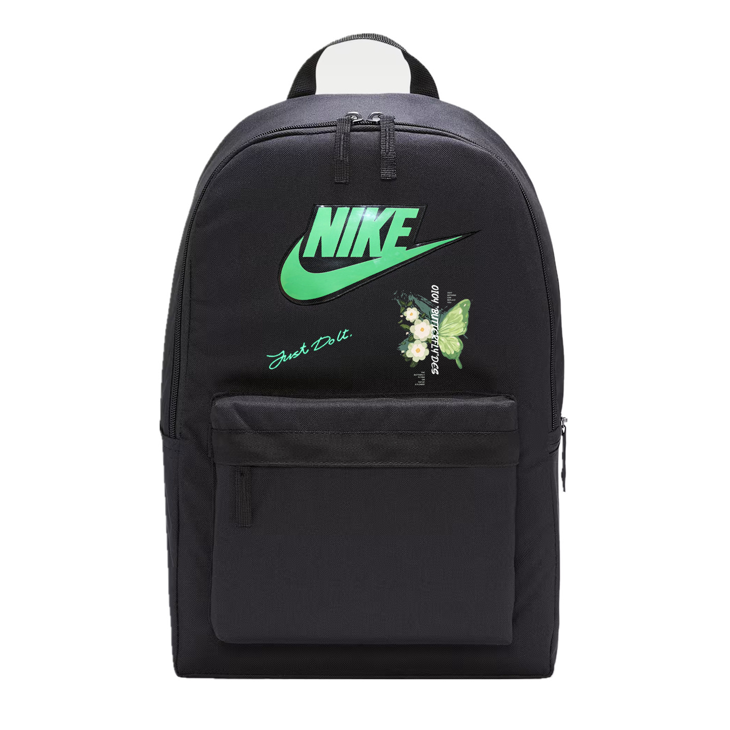 Nike耐克15寸电脑隔层双肩包