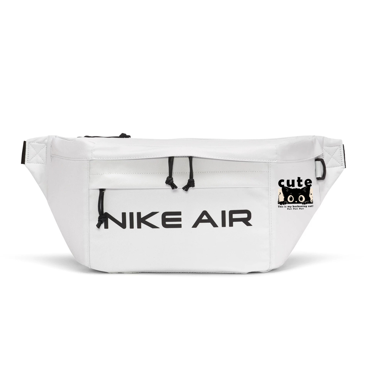耐克Nike定制包DC7354-025