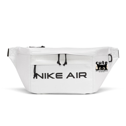 耐克Nike定制包DC7354-025