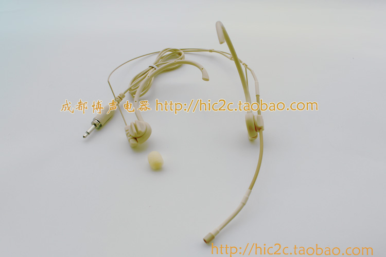 电容麦克风进口咪头演唱录音话筒