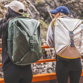 美国Eagle Creek游历大容量防水户外旅行包袋双肩包差旅徒步背包