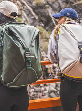 美国Eagle Creek游历大容量防水户外旅行包袋双肩包差旅徒步背包
