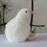 Реалистичная милая кукла, плюшевая игрушка, подарок на день рождения