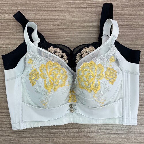 清仓瑞法斯 8010金朵礼副乳收副乳外扩下垂调整型文胸中薄B杯正品