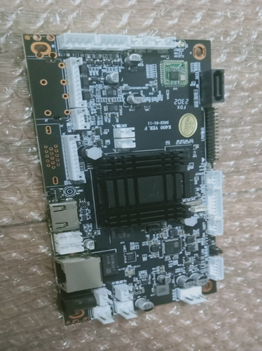 K300 VER.F点歌机主板家用 KTV主板用点歌机维修更换K400 K200
