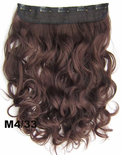 Extension cheveux - Ref 220011 Image 4