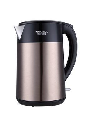 澳柯玛（AUCMA）电热水壶 烧水壶ADK-1850G3
