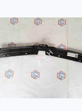 别克微蓝6前杠上支架前杠铁支架前保险杠支架上铁支架