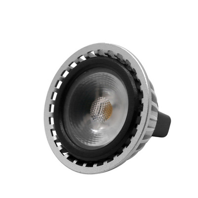 雷士照明灯杯LED射灯光源12v低压 MR16B MR16C MR16E 4W6w9w