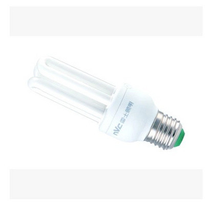 NVC 雷士节能灯3U 8W/11W/14W/18W/24W YPZ220/E27/节能灯(光芒)