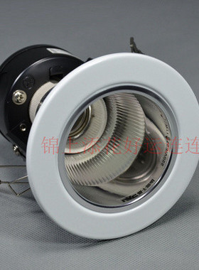 雷士传统筒灯NDL312P NDL3125P NDL3135P NDL314P NDL315P NDL316