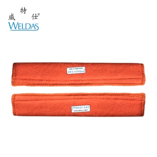 威特仕吸汗垫3100电焊面罩安全帽配件夏季 透气阻汗3200吸汗带棉