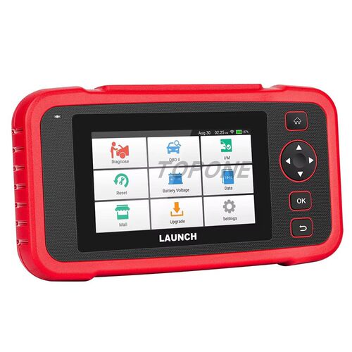 LAUNCH X431 CRP129i V3.0 OBD2 Diagnostic Scanner ABS SRS